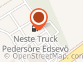 Neste Pedersöre Edsevö