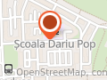 Şcoala Cu Clasele i-Viii Dariu Pop