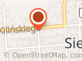 Miracle. Gabinet kosmetyczny. Moczulska K.