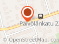 Saarenpää Oy (IKH Seinäjoki)