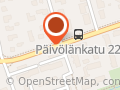 TerapiaMessi Oy Seinäjoki