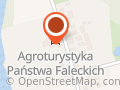 Dom gościnny "FALINKA"
