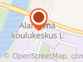 Alahärmän yläkoulu