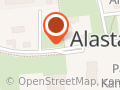 Loimaan kaupunki Alastaron kirjasto