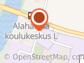 Kauhavan kaupunki Kirkonkylän koulu
