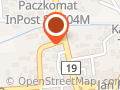 Kaczmarska Iwona. Salon fryzjerski