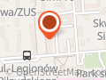 Michalczuk Bożena. Salon Fryzjerski