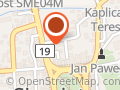 Fleks A. Gabinet kosmetyczny