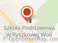 Szkoła Podstawowa w Ryszkowej Woli