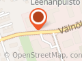Kiinteistö Oy Väinölänkatu 12