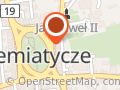 Pantofelek. Sklep obuwniczy. Derewońko E.T.