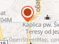 Rybałtowski. Zakład Pogrzebowy Kaplica