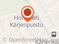 Esperi hoivapalvelukeskus Kärjenpuisto