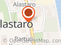 Alastaron pizzeria