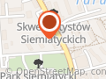 Optyk Siemiatycze * G&J Drewnowscy Zakład Optyczny i Gabinet Ortoptyczny s.c.