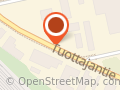 Tuulilasikorjaus Kujala V