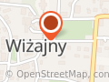 Bank Spółdzielczy W Sejnach - Oddział