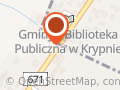 Podlaski Bank Spółdzielczy w Knyszynie. Oddział