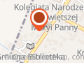 MONIECKA SPÓŁDZIELNIA MLECZARSKA W MOŃKACH ODDZIAŁ KRYPNO