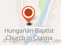 Biserica Baptistă Maghiară