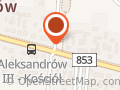 Pensjonat Aleksandria