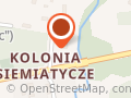 Schody Siemiatycze