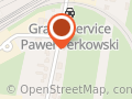 Perkowski Sławomir Usługi Motoryzacyjne