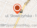 Jaroć Waldemar. Zakład mechaniki pojazdowej