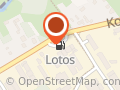 Stacja Paliw LOTOS