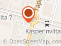 Siivous ja Hierontapalvelu Eeva Keskimäki