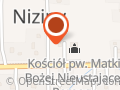 Kościół Rzymskokatolicki Pw. Matki Bożej Nieustającej Pomocy