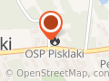 OSP Pisklaki