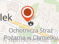 Ochotnicza Straż Pożarna w Chmielku