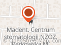 Madent. Centrum stomatologii NZOZ. Perkowska M.