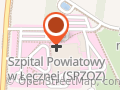 Powiatowy Zakład Aktywności Zawodowej w Łęcznej