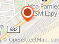 Centrum Kształcenia Zawodowego w Łapach