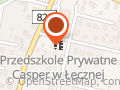Przedszkole i Żłobek Casper / Łęczna / Centrum integracji
