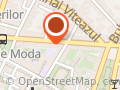 Cofetaria Gina Cakes Satu Mare