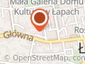 Kowalska Małgorzata. Sklep kosmetyczno - przemysłowy