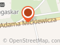 Grzesiak d., Lek. Wet. Przychodnia Weterynaryjna