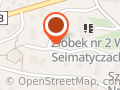 WYCZESANI salon pielęgnacji zwierząt Siemiatycze