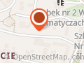 Kociura Włodzimierz, lek. med. Spec. ginekolog