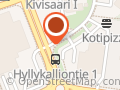 Kotipizza Hyllykallio