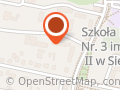 Radziszewska Ewa. Salon Fryzjerski