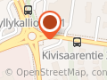 R-kioski Hyllykallio