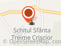 Schitul Crişcior