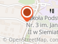Bar orientalny GIA BAO