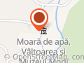 Muzeul Morii de Apă de la Bologa