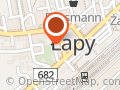 Gorący Trójkąt Pizza Łapy