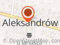 Szkółka drzew i krzewów ogrodowych